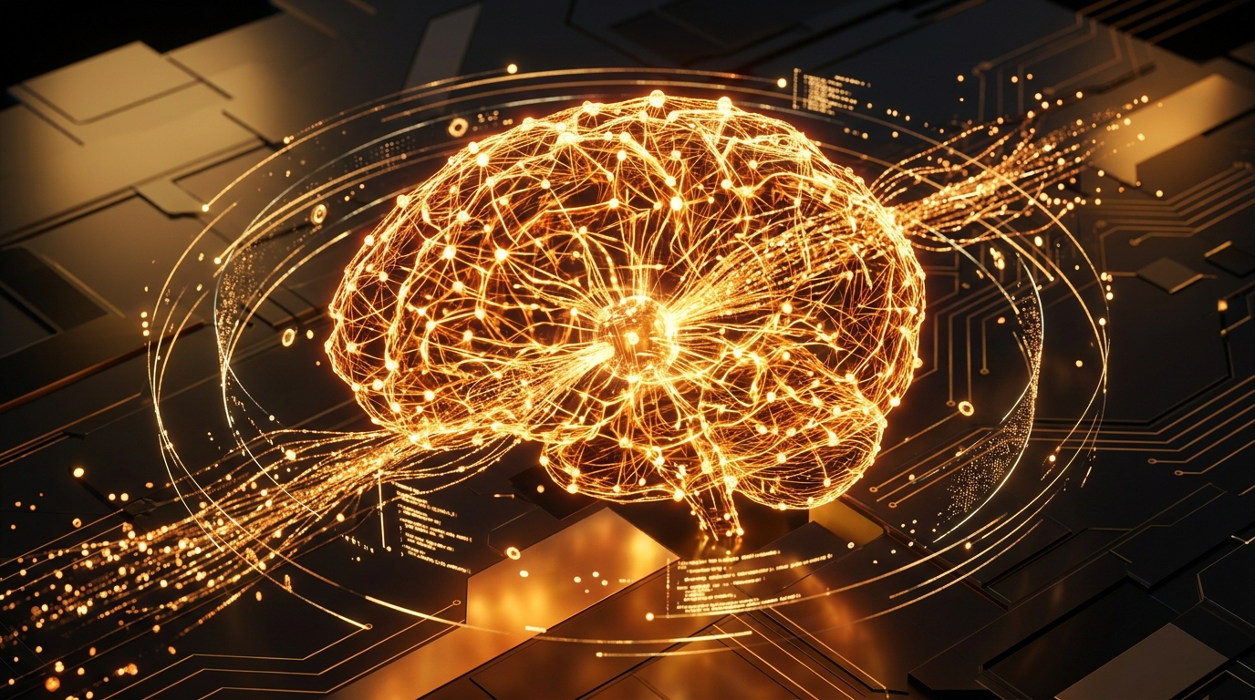 AI Training - Neural Network and Workflow Productivity